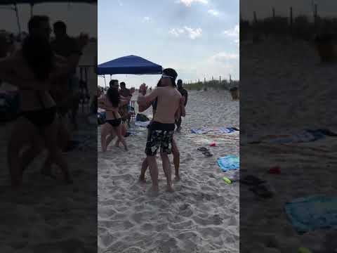 Beach Bachata Sensual