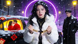 เธอเห็นสามีแต่งงานกับเมียน้อย! อกหักจึงจากไป รักจบลง ตอนนี้เขาเสียใจแล้ว