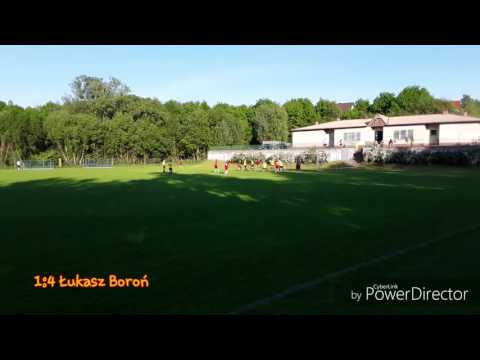 GKS II Kolbudy   Potok Pszczółki HD