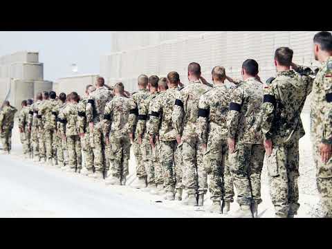 2. April 2010 - IHR SEID UNVERGESSEN