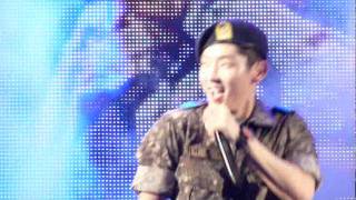 Download lagu Lee Joongi  20110806 JUMAM (High Technology) mp3