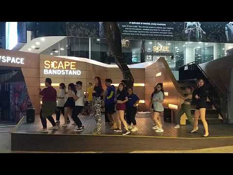 KPOP Dance Off Vol 112: Produce 48 - Rumor