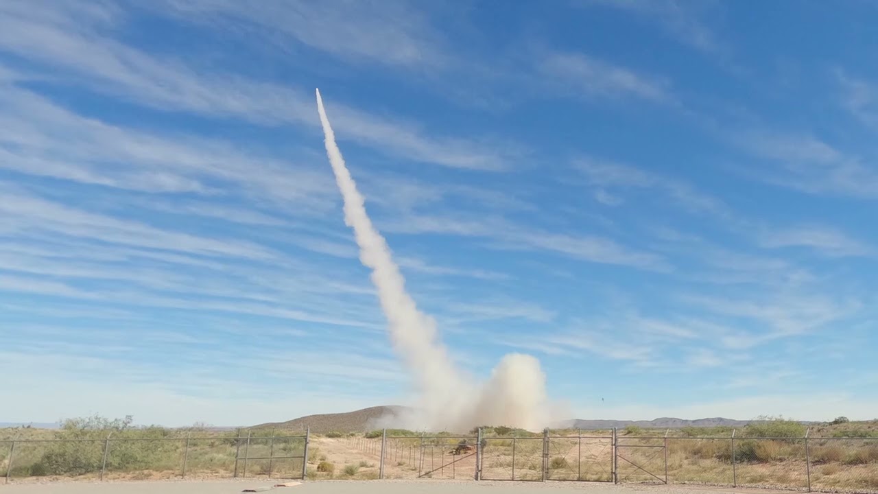 Air Defense Artillery Fire Control Officers from 38th Air Defense Artillery