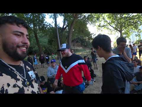 ERREKA vs NEAR vs CAUS : 8vos - DP Clasificatoria Premier