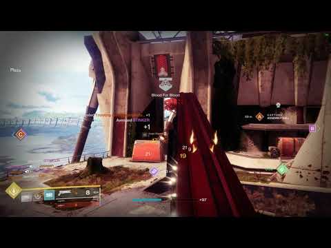 When Sunshot does the thing