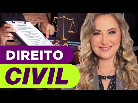 What is Civil Law? | Law for Beginners