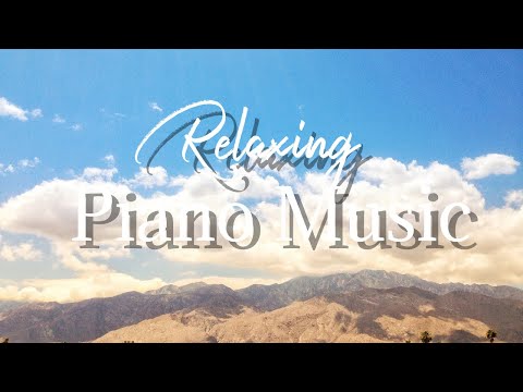 BEAUTIFUL RELAXING PIANO MUSIC – Inspired by Danny Wright to Relax, Work:Study
