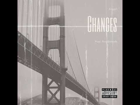 Aipof - Changes (Official Audio)