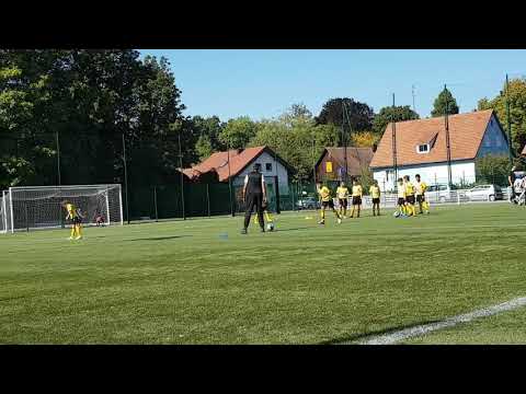 AS PIERROTS VAUBAN STRASBOURG YANIS MHR