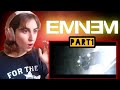 KPOP FAN REACTION TO EMINEM! (Stan...THIS WAS NERVE WRACKING!!)