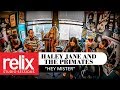 "Hey Mister" l Hayley Jane and the Primates l 11/22/17 l Relix Studio Sessions