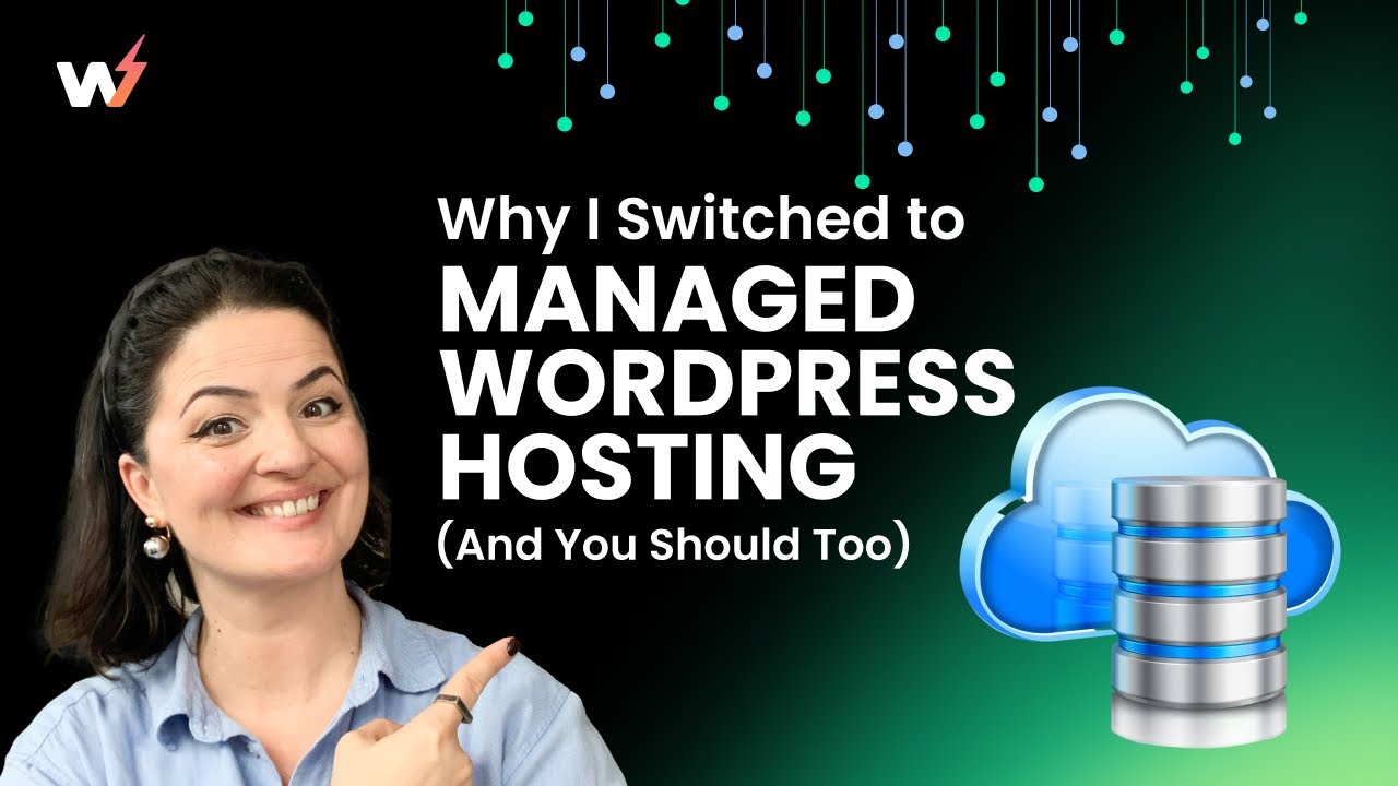 How Managed Hosting Keeps My WordPress Sites Running Smoothly