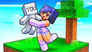 I'm Adopting YOU in Minecraft!