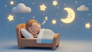 Weißt du, wieviel Sternlein stehen 🌟 Schlaflieder für Babys &amp; Kinder (Mit Text)