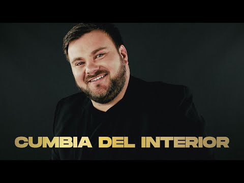 Cumbia del Interior - MEGAMIX 2022