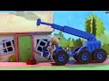 Bob The Builder Classic S02 E03 Spud The Spanner