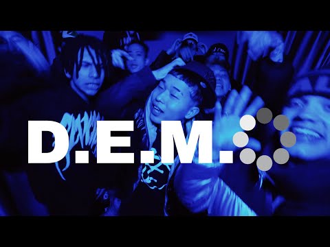 DEMO - Who Am I ？【official music Video】