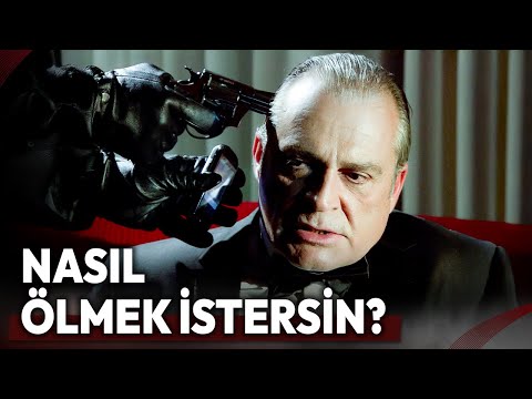 How to Commit the Perfect Murder? | Ezel Bayraktar