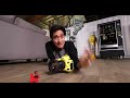 Incredible Lego illusions by Zach King