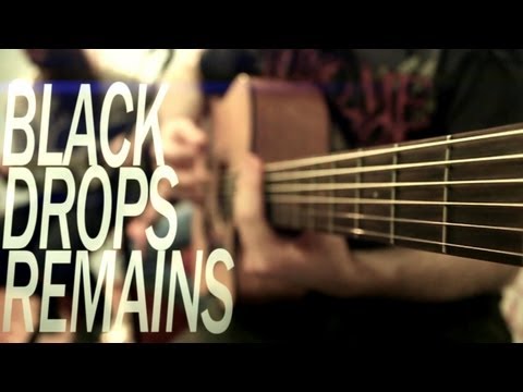 Black Drops Remains - Stairway to Nowhere (Acoustic Version)