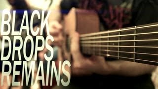 Black Drops Remains - Stairway to Nowhere (Acoustic Version)