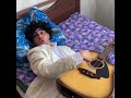 Over Thinking About Masterbating
