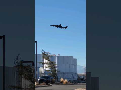 Incoming RNO #planes #militaryaircraft