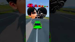 Download lagu Big and Small Car vs Jinu Half Robotic - BeamNG.Drive mp3 Download lagu Big and Small Car vs Jinu Half Robotic - BeamNG.Drive mp3