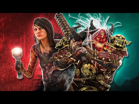 The Most Frustrating DBD Challenge! - The Copy Cat Streak Ep.1