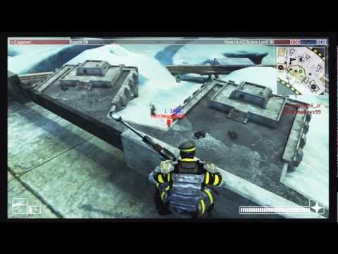 Warhawk | HD | Very Minitage