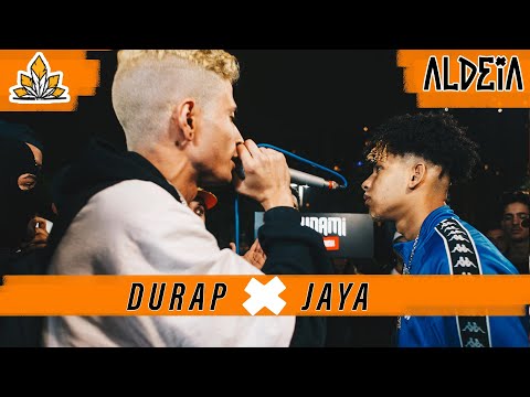 JayaLuuck (BA) x DuRap | SEGUNDA FASE | 171ª Batalha da Aldeia | Barueri | SP