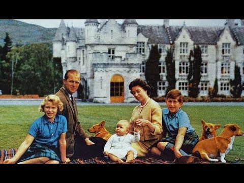 Balmoral Castle: Behind Closed Doors - Secrets of the Royal Palaces S01E02