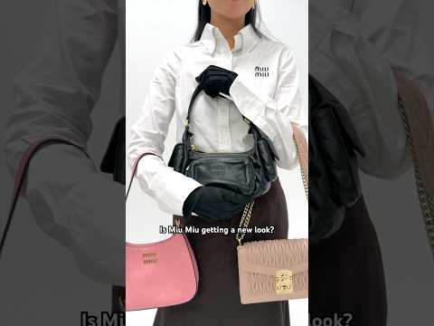 Miu Miu Makeover