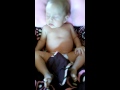 Baby Buddha - Joely