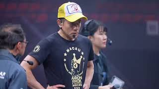 Download lagu 【郭富城】 綵排 HIGHLIGHTS【AARON KWOK AMAZING DREAM 夢幻舞林 LIVE IN MACAU FINALE 澳門壓軸篇 2025】 mp3 Download lagu 【郭富城】 綵排 HIGHLIGHTS【AARON KWOK AMAZING DREAM 夢幻舞林 LIVE IN MACAU FINALE 澳門壓軸篇 2025】 mp3