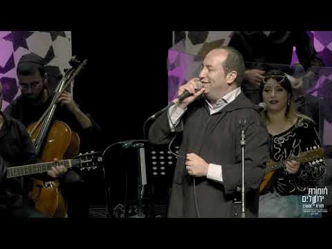 J'en ai marre- Ana Ma nwit Fraqo- Feat. Tom Cohen and Faysel Benhaddou | انا مانويت فراقه