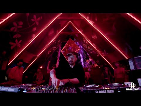 ZDBT DJ Set | Live at Bass Coast 2025