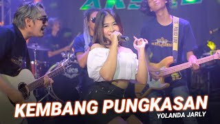 Download lagu Yolanda Jarly ft Yayan Jandut(Akselmusik) - Kembang Pungkasan( Video Koplo Jandut) mp3