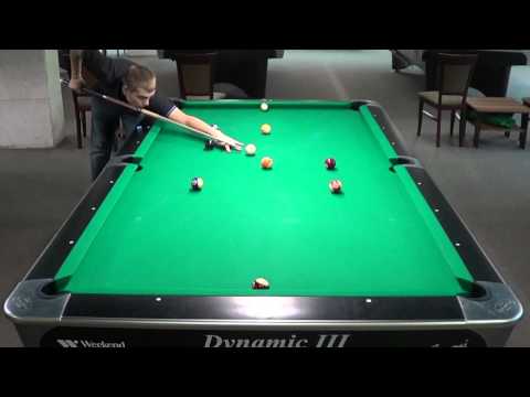 Red Square by Serosh (Advanced by Johan Ruysink and Ruslan Chinahov)