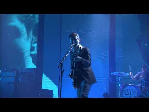 Arctic Monkeys - Don't Sit Down 'Cause I've Moved Your Chair - Live @ iTunes Festival 2013 - HD