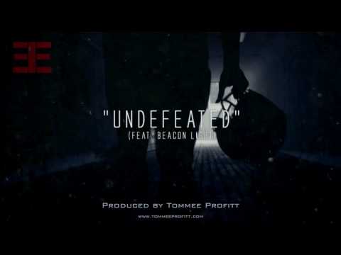 Undefeated (feat. Beacon Light) - Tommee Profitt