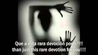 Shakira - Devoción (Lyrics in english)