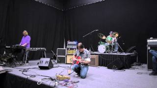 Video thumbnail for From the Archives: Airline Folkstar DEMO - Lance Keltner by Eastwood Guitars