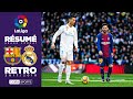 RETRO : Le dernier Clasico entre Messi et Ronaldo !