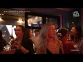 SIR X PIV Livestream W Traumer And Jesse Maas At Sir Adam Hotel Studios Amsterdam
