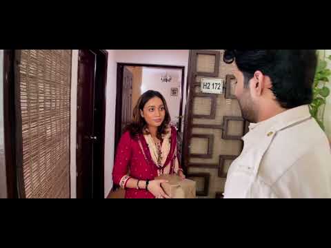 Nadiya jindal steps short film 