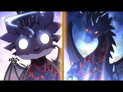 He Looks Like A Brainless Monster, But He Secretly Owns A Supreme Evolution System.