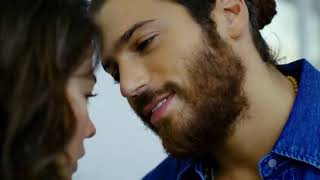 Too Lost In You / Can & Sanem // Hot moments