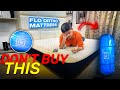 I Tried Flo Ortho Mattress Don T Buy Any Mattress Before Watching This