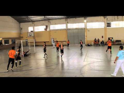 La Salle Futsal